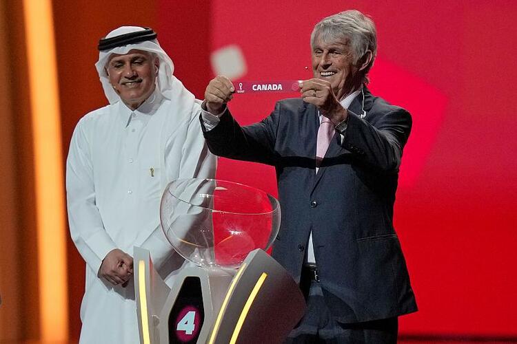 พรีวิวกลุ่ม F – FIFA World Cup Qatar 2022: โอกาสสุดท้ายสำหรับเบลเยียม?