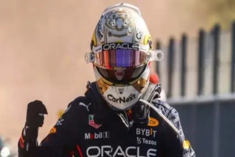 อิตาเลียน กรังด์ปรีซ์ : แม็กซ์ เวอร์สแตปเปน ชนะและปิดตัวลงในการชิงแชมป์โลก F1
